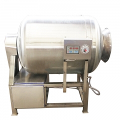 Vacuum tumblr message mixer machine